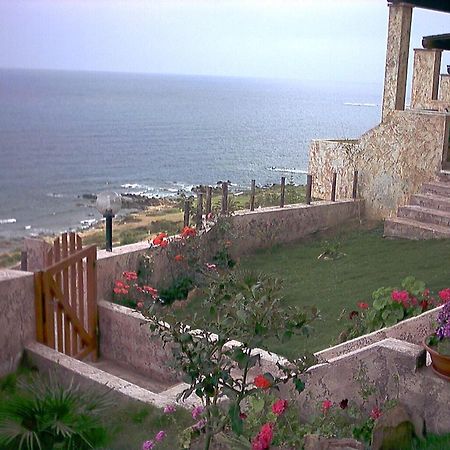 Villetta Sul Mare, Panoramica Виллапутцу Экстерьер фото